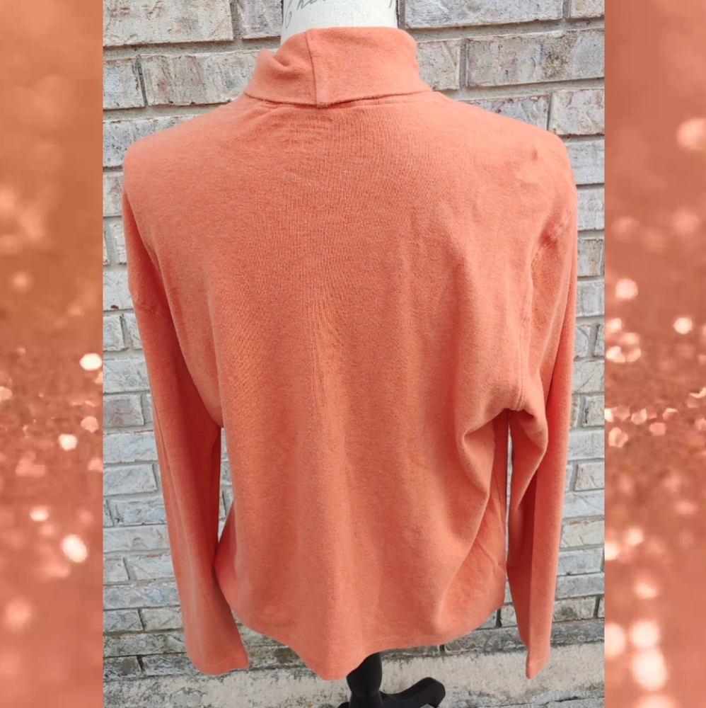 Free Scarf, Beautiful Basic Editions Oversized Pe… - image 3